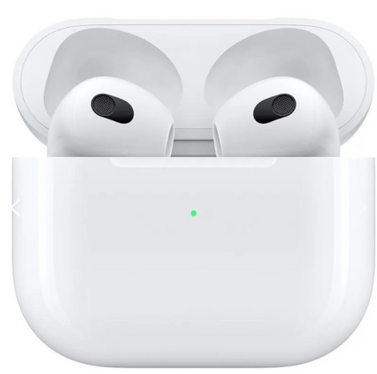 Airpods de 3era. Generación