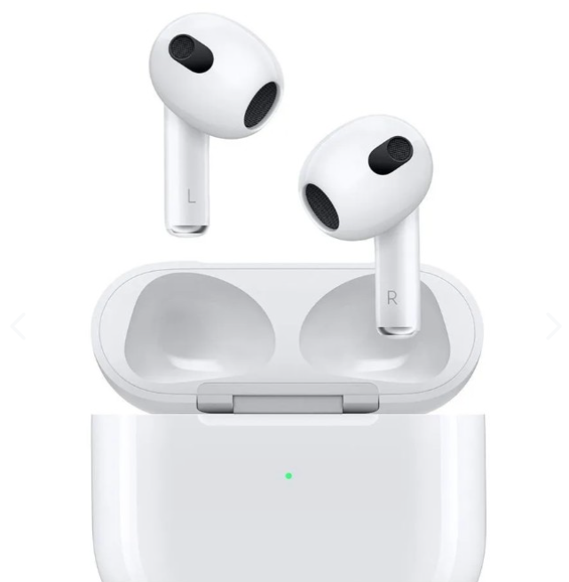 Airpods de 3era. Generación