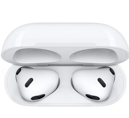 Airpods de 3era. Generación