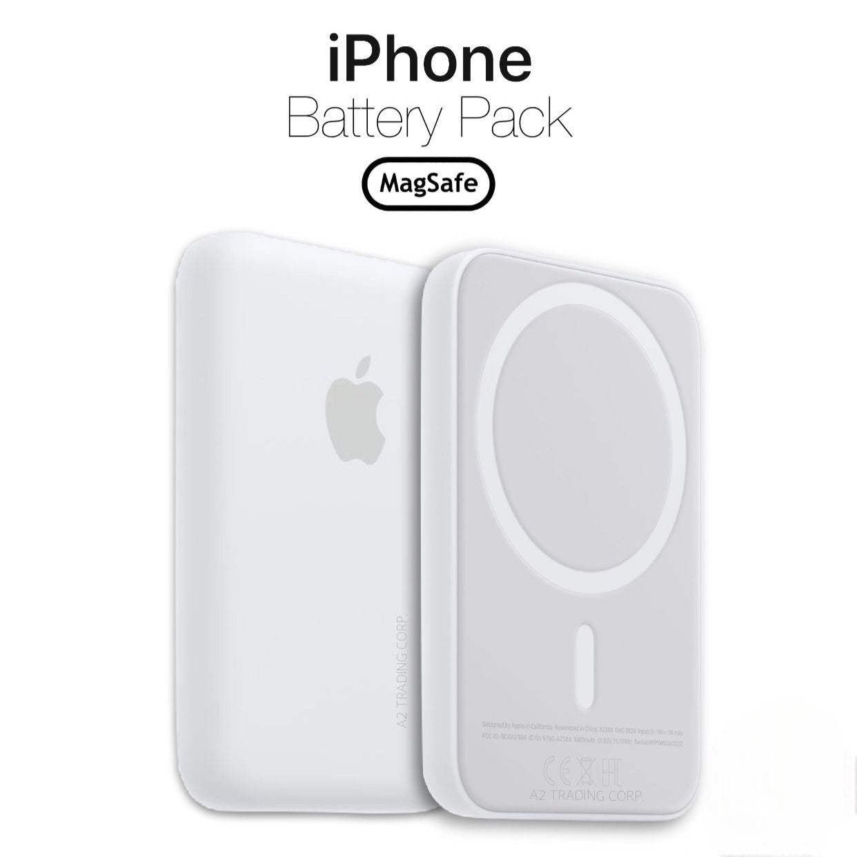 Magsafe Apple