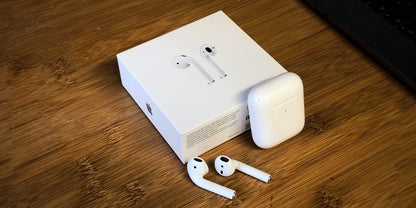 Airpods Serie 2