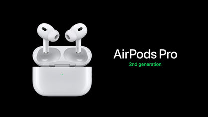 AIRPODS PRO 2
